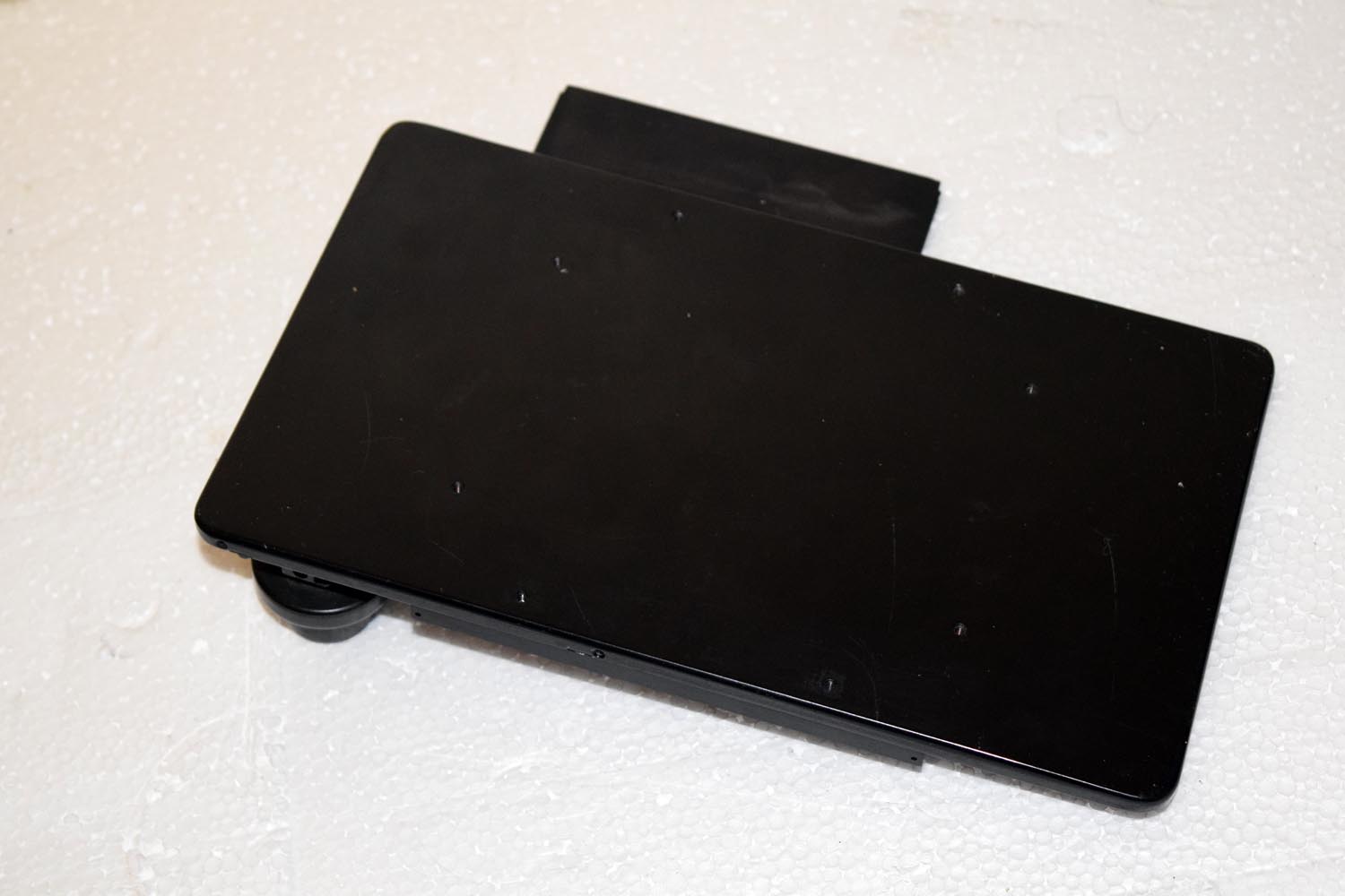 Nikon Specimen (Sample) Stages